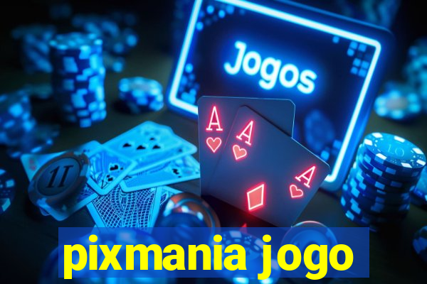 pixmania jogo